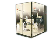 INGERSOLL-RAND Oilless Air Compressor